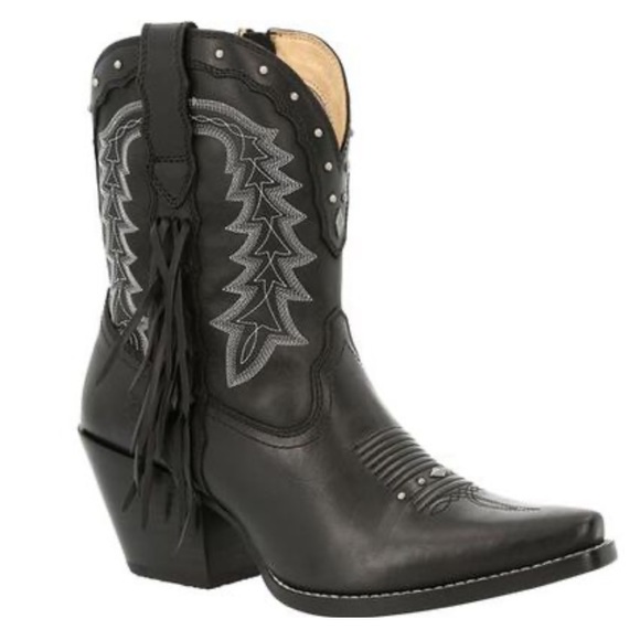 Durango western cowboy boots - Picture 12 of 12